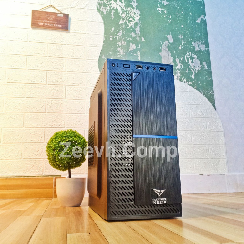 Pc Intel Core i7 3770 - Ram 8GB - Hdd 500GB