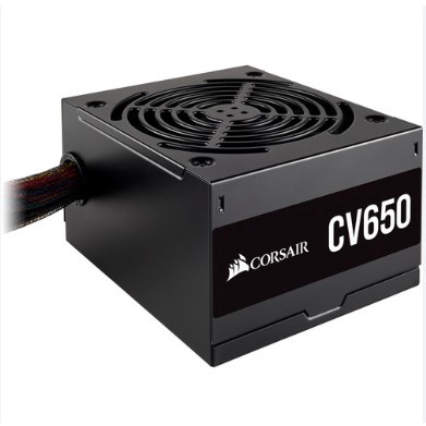 Corsair Powersupply CV650 650W 80+ Bronze [CP-9020211-EU] CV 650 Watt