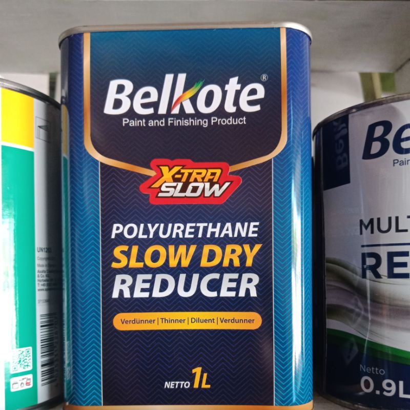 Belkote PU Extra slow Dry