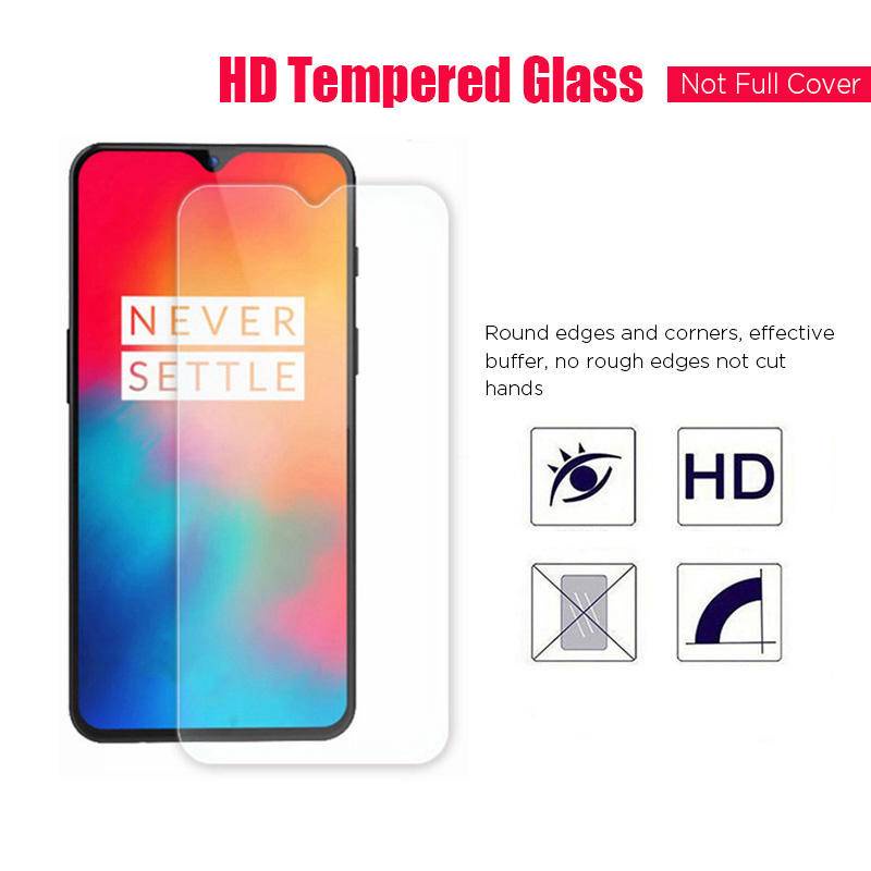 Pelindung Layar Tempered Glass Untuk Oneplus 2 3 3T 5 5T 6 6T 7 7T