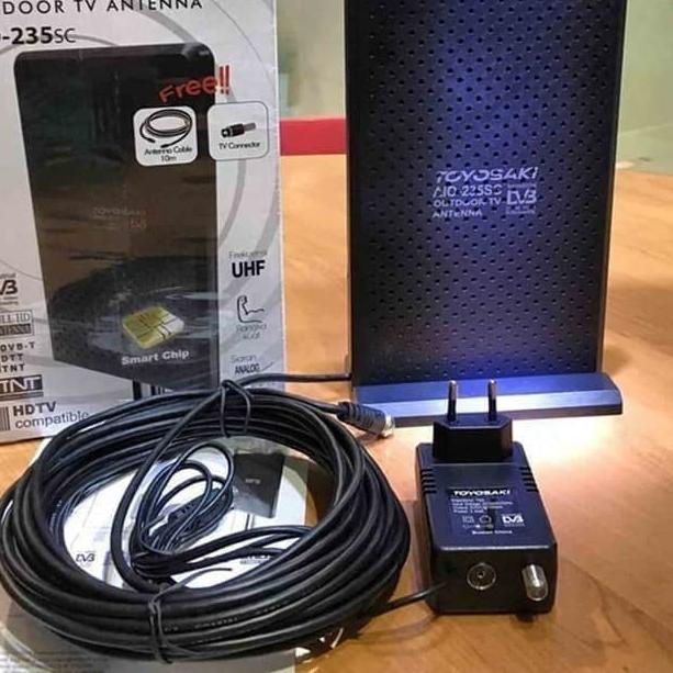 Antena AIO-235SC Toyosaki