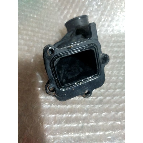 INTAKE MANIFOLD FIZR