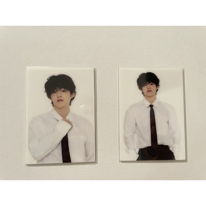 PC SCOUPS SEVENTEEN CAFE 2020
