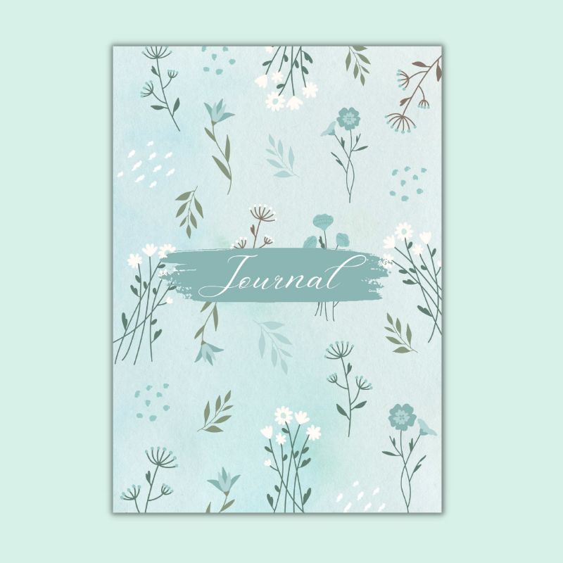 

Binder Cover A5 Ring 6/20, Loose Leaf, Planner Insert, Binder Refill, Kertas Binder