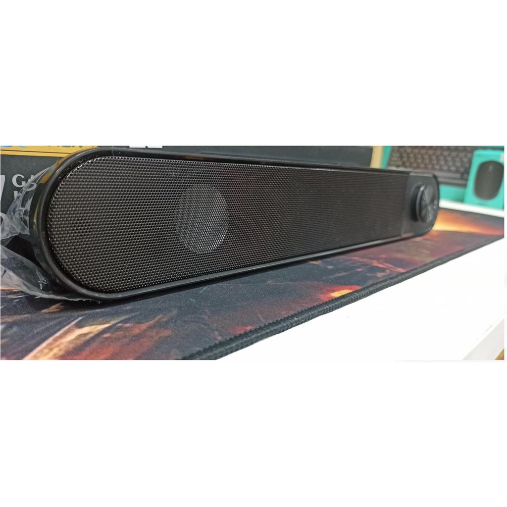 PROMO SPEAKER BLUETOOTH QUANEX Q7 SPEAKER SOUNDBAR BLUETOOTH