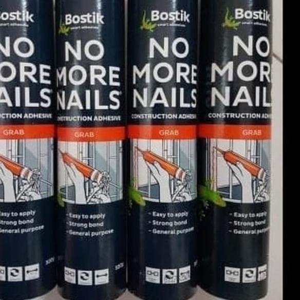 

Lem sealant bostik no more nails 320 gr