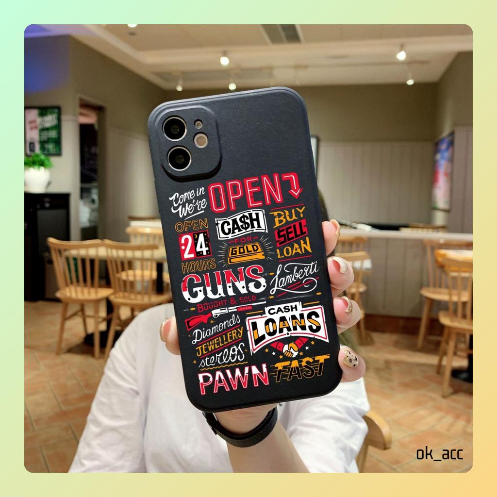 Casing Motif BB28 for Xiaomi Redmi A1 A1+ 4A 4X 5 5A 5+ 6 6A 7 8 9 Prime 9A 9i 9C 9T 10 10C 10T 11 12 Lite S2 Redmi Note 5A Pro 10s 11 11s 11T Poco C40 F3 F4 K40 M3 M4 M5 X3 GT NFC 5G