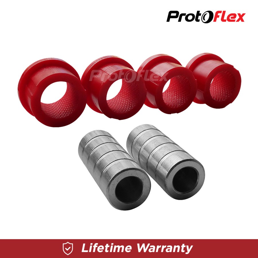 Protoflex Bushing Lower Arm Depan (Kecil) Xpander Livina