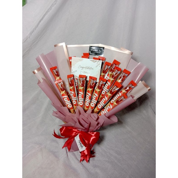 

Bucket Snack | Bucket Murah