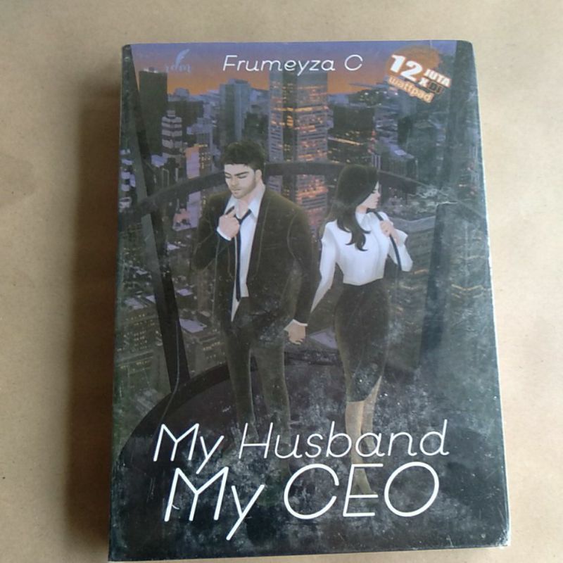 

Novel My Husband My Ceo