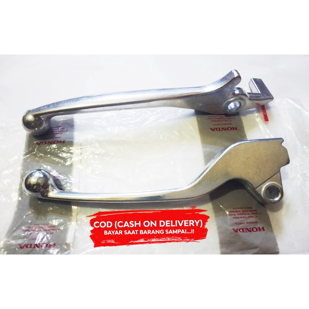 HANDEL HENDEL REM SET HANDLE REM SCOOPY FI SCOPY F1 KANAN KIRI SCOOPY KARBU 2011 2012 2013 2014 2015 2016