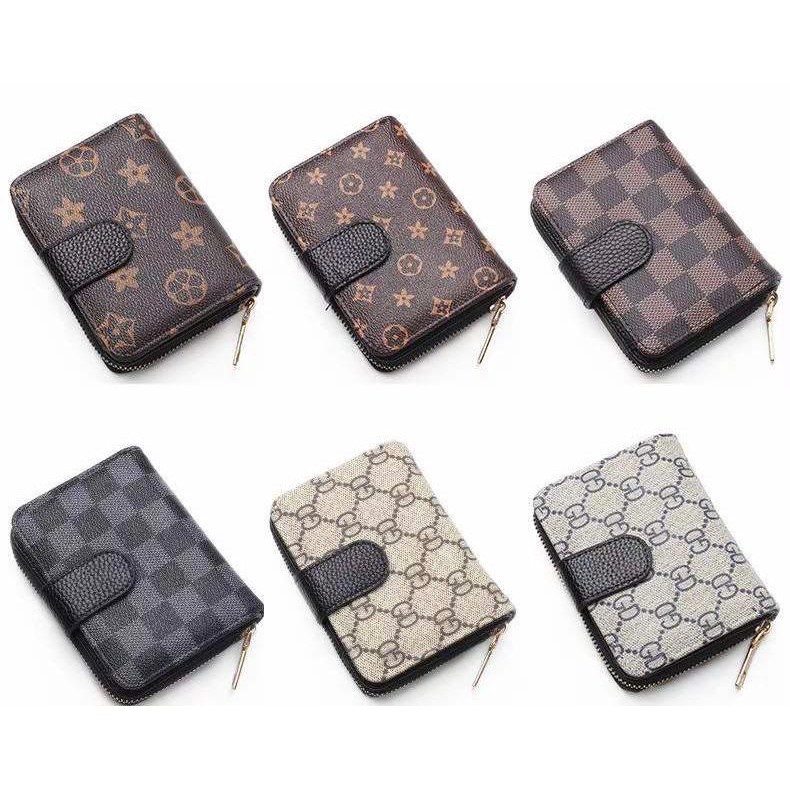 Dompet Wanita Dompet Mini Dompet Wanita Logo Lebah