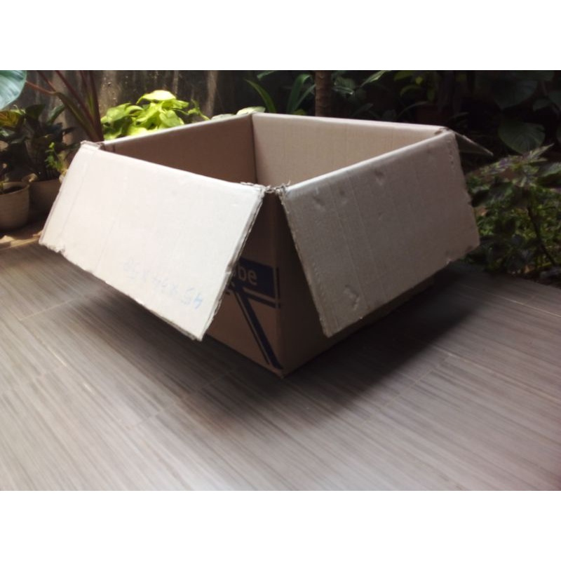 

Kardus Jumbo untuk Packing Pindahan