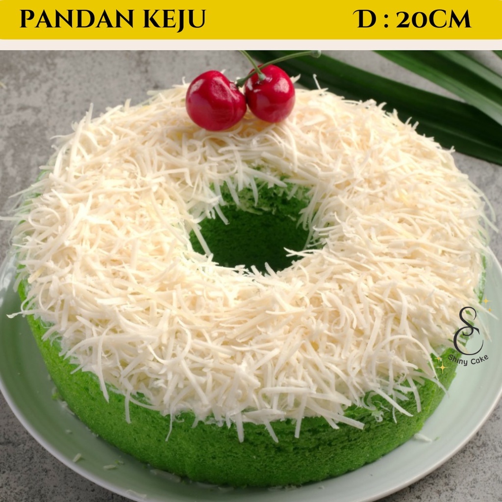 

Kue Bolu Kukus Pandan Keju / Bolu Kukus Pandan / Bolu Pandan