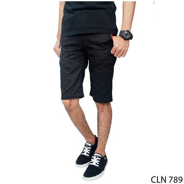 Joggers Pants Outfit Stretch Abu – CLN 678