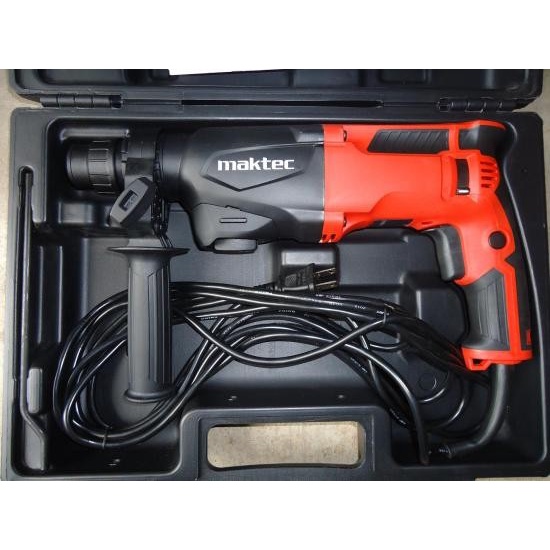 Mesin Bor Beton Hammer Drill Maktec MT 870 / MT870