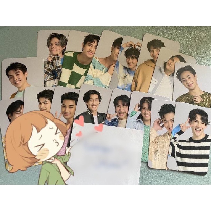 Pc kue/Lively Kinnporsche send off