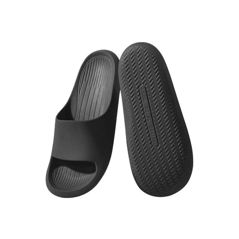 Sandal Sendal Slop Selop Slip On Slide Pria/Wanita