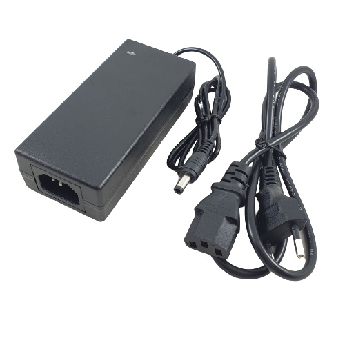 Adaptor 12v 5a Adapter DC Switching 12 Volt 5 Ampere Free Kabel Power 1meter