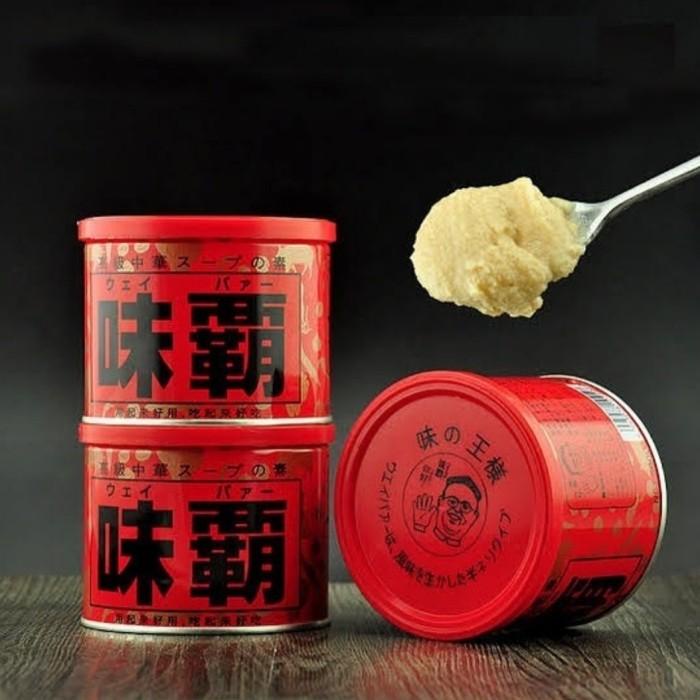 

Weipa Original 1 Kg 096