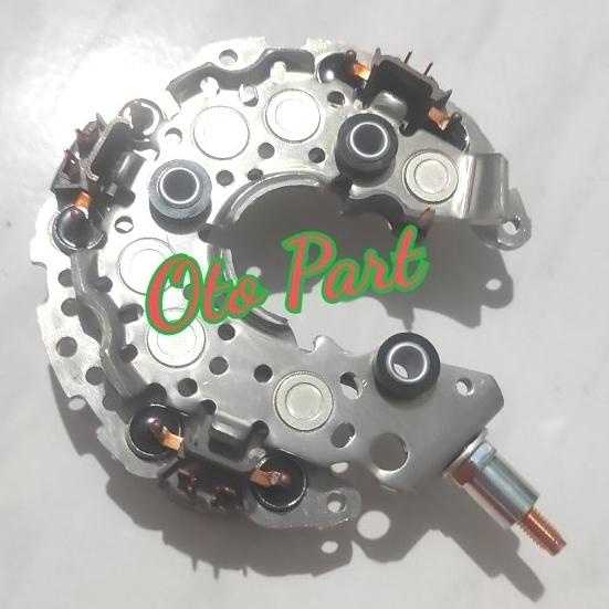 Rectifier/Dioda Alternator/ Dinamo Ampere Honda crv 2.0. 2007-2012