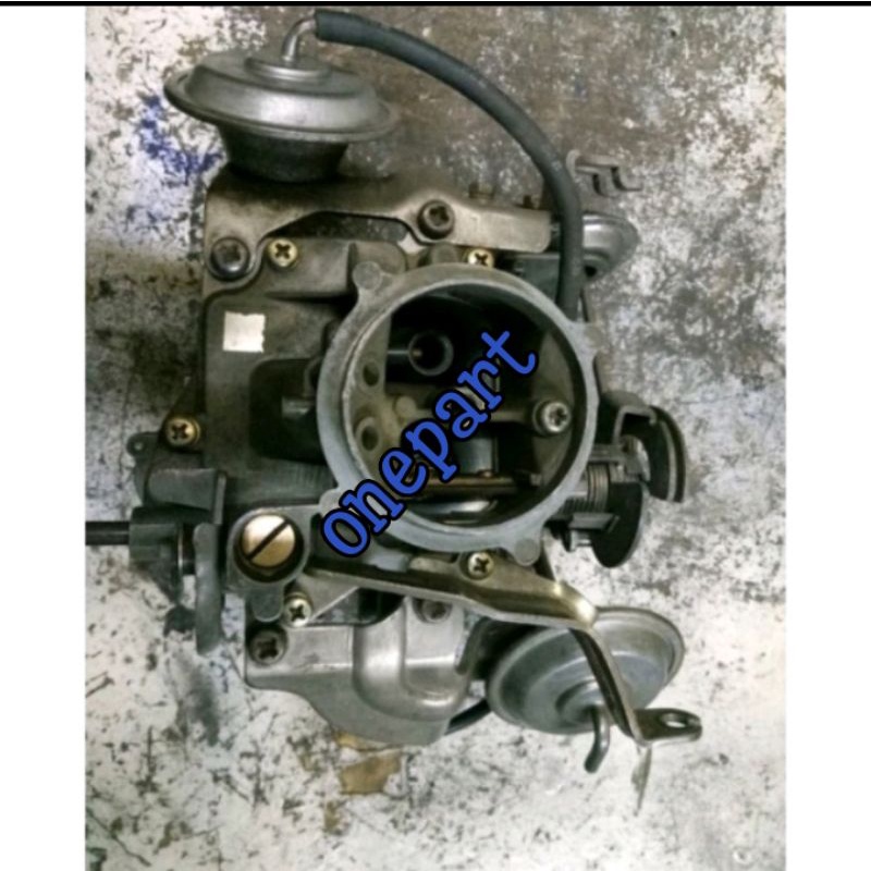 karburator Honda Civic wonder original