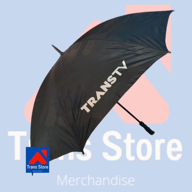 Payung Golf Trans TV Trans 7