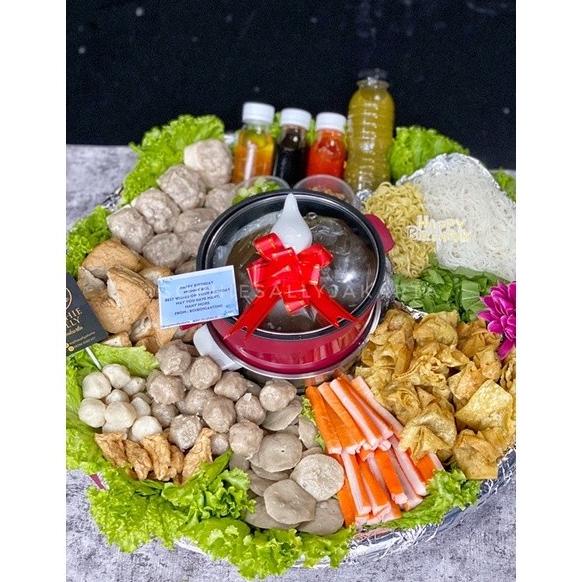 Dapet Bakso Ya Panci Deskripsi Baca Tampah Listrik. Stordeliya