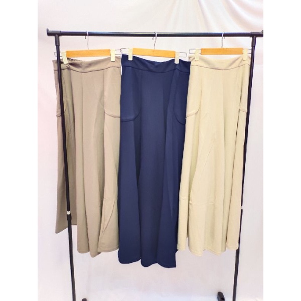 kulot premium, kulot wanita import, kulot wanita