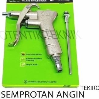 TEKIRO AIR DUSTER - SEMPROTAN ANGIN TEKIRO