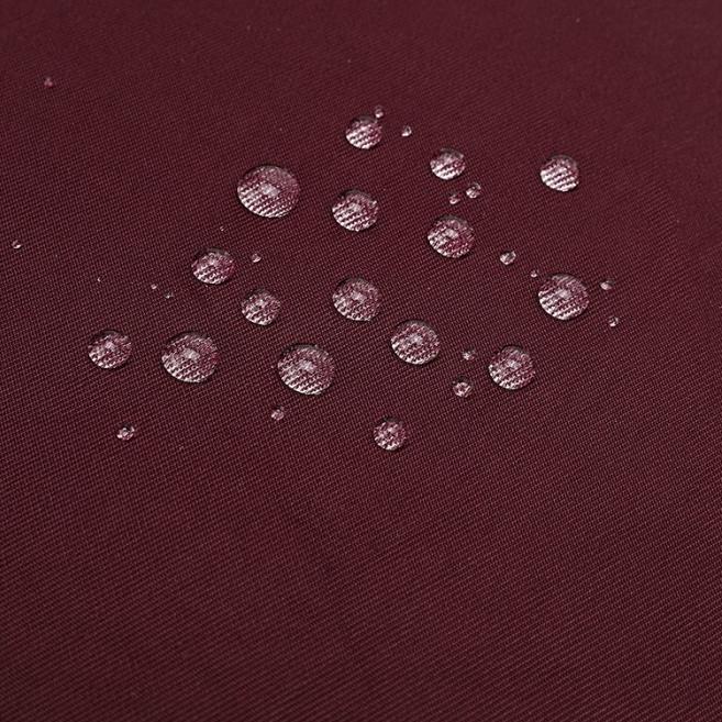 HARUICA BAG 80112 - Wine Red