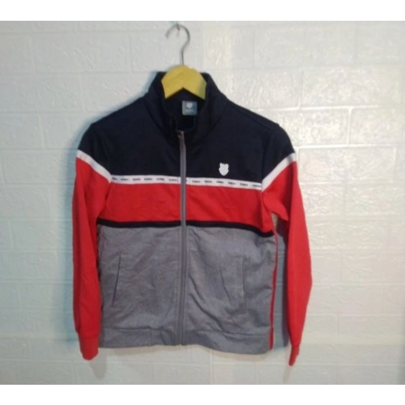 tracktop anak FILA 9-10 th