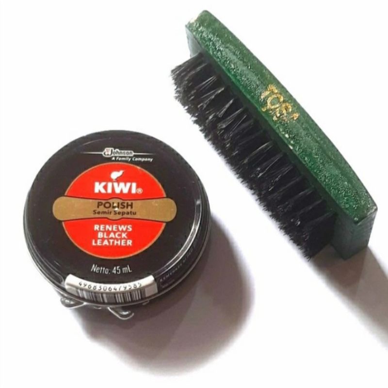 PAKET SIKAT SEMIR+ SEMIR KIWI