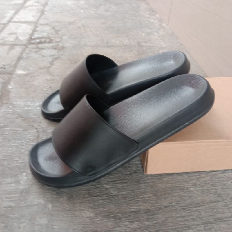 SANDAL SLOP_SANDAL WANITA|SANDAL STRAP|SANDAL