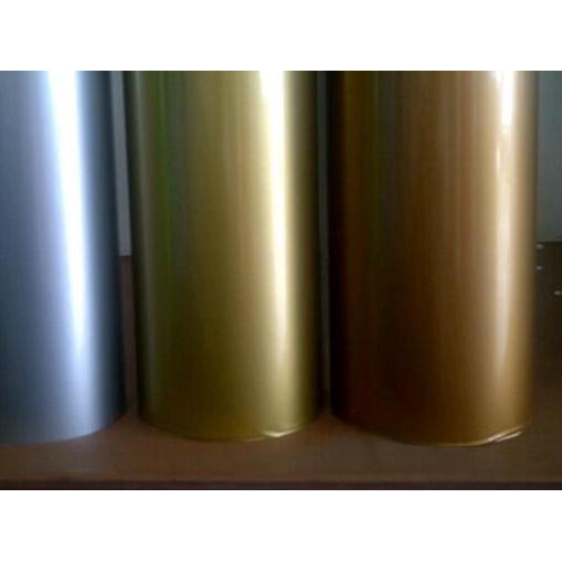 

Sticker Oracal 651 Gloss (Silver, Gold & Copper)