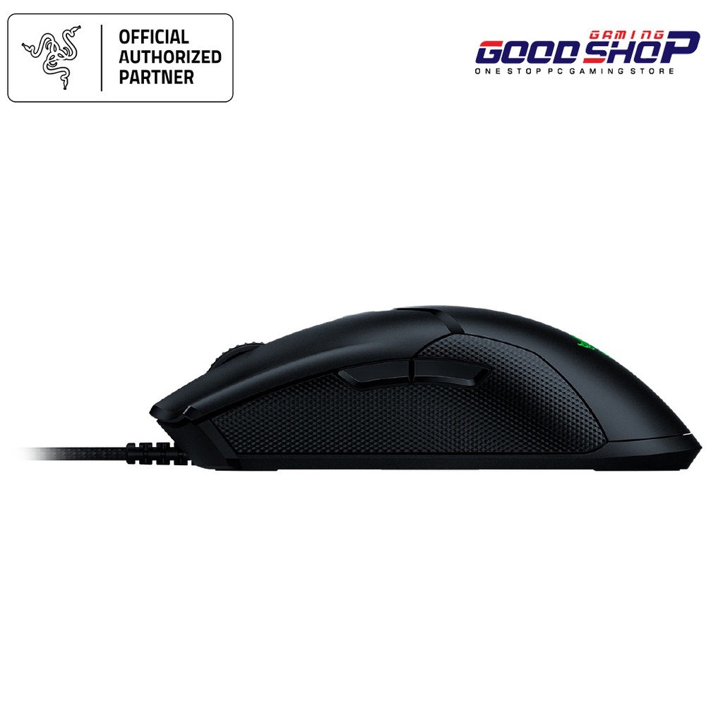 RAZER VIPER 8KHz Ambidextrous Esports - Gaming Mouse