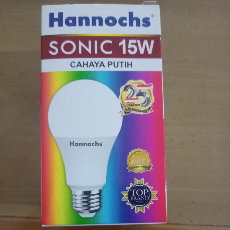 Hannochs LED 15 Watt 15 w 15W