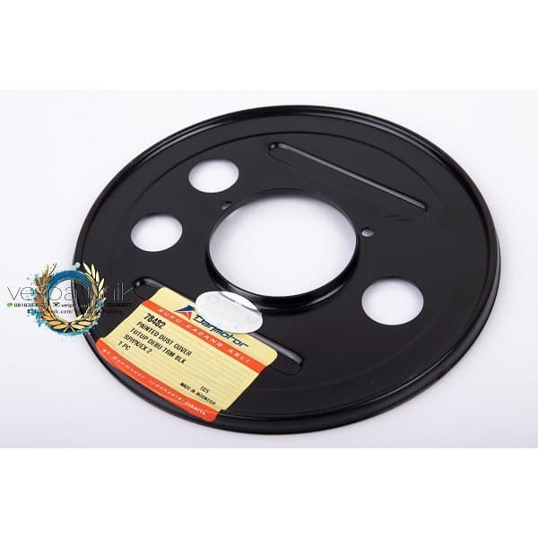 Tutup Tromol Belakang Vespa PX Danmotor