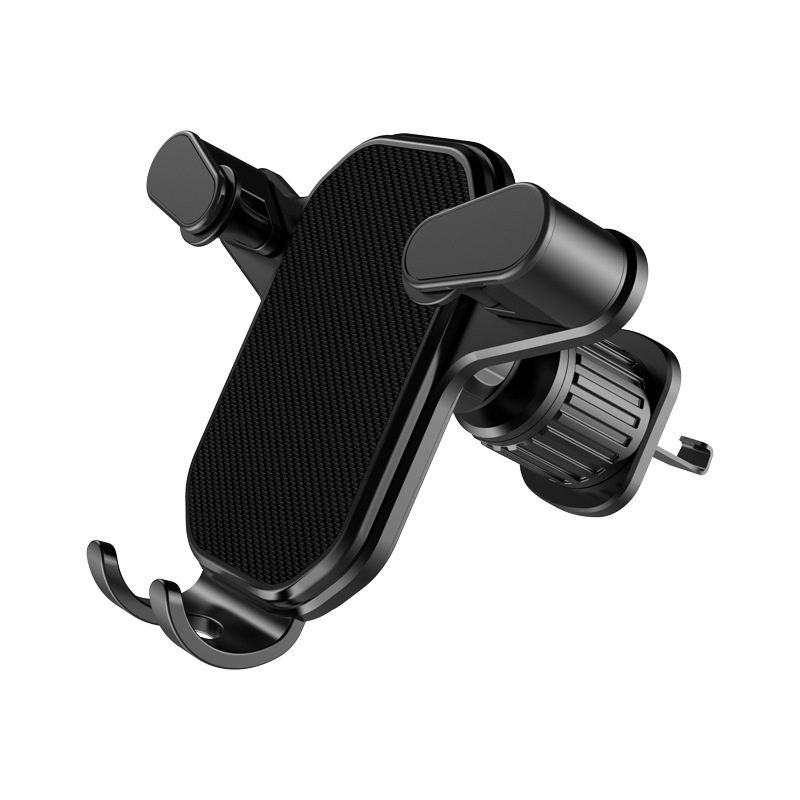 1Pc Universal Car Phone Holder/Multifunction 360 ° rotatable Air Vent Mounted Phone Holder in Car Smartphone Stand