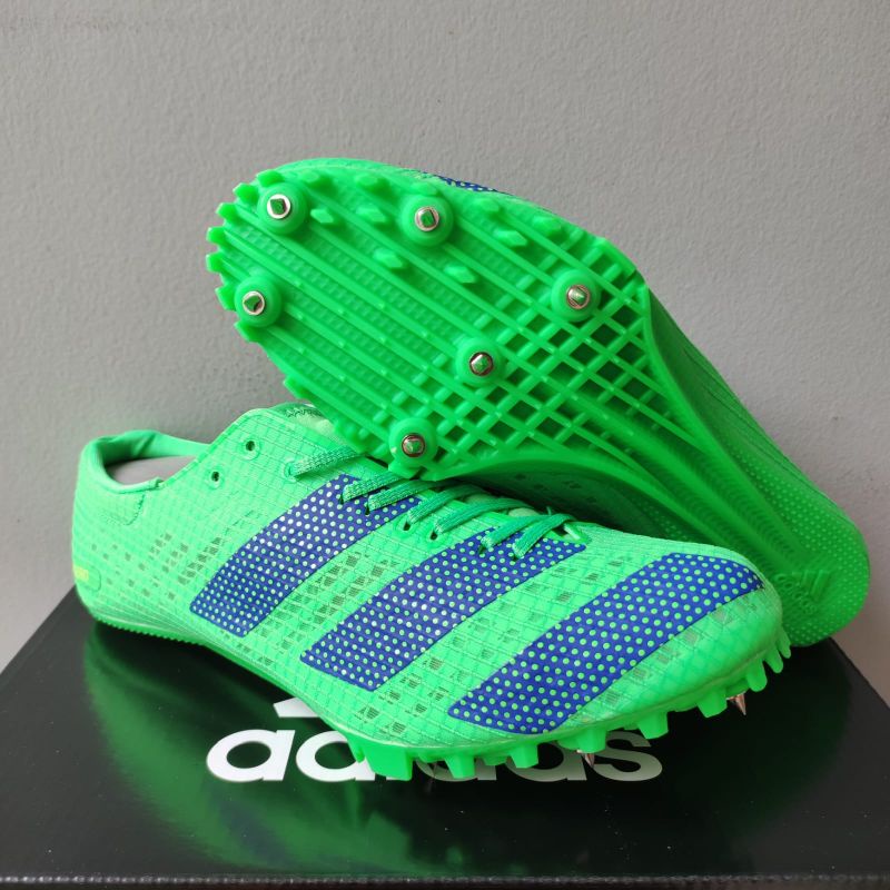 SEPATU ATLETIK SPIKES SPRINT
