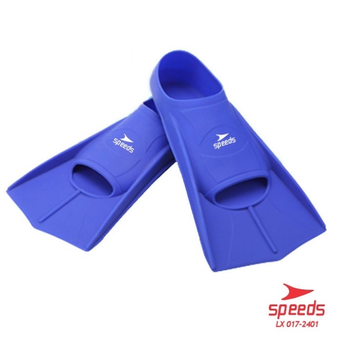 Diving Fin Sepatu Kaki Katak Fin Speeds Diving Renang Snorkling