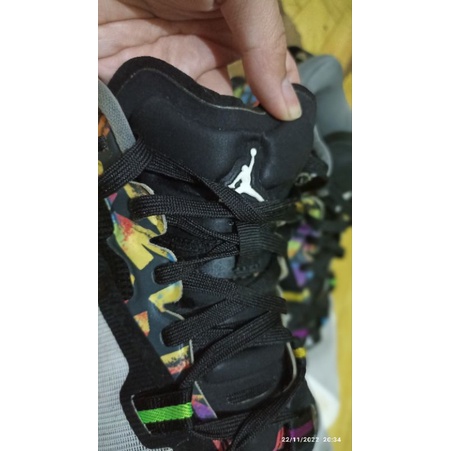 Jordan Zion 1 PF "Noah"