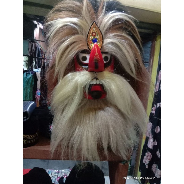 Ganongan bujang ganong