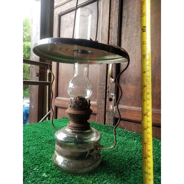 lampu gantung antik