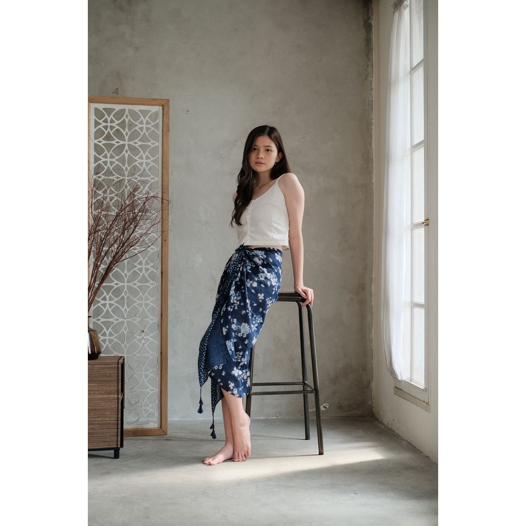 RATU - Nimi Shawl