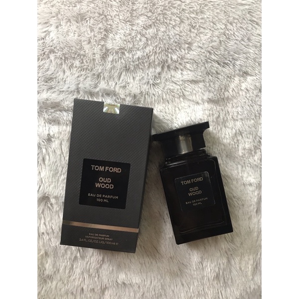 tom ford oud wood