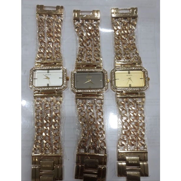 Jam Tangan Wanita Fashion Mewah