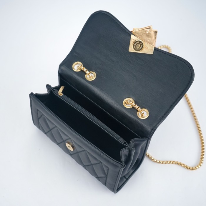 T0P ALETHA BAG TAS SELEMPANG WANITA LES FEMMES G400 211102 NICE