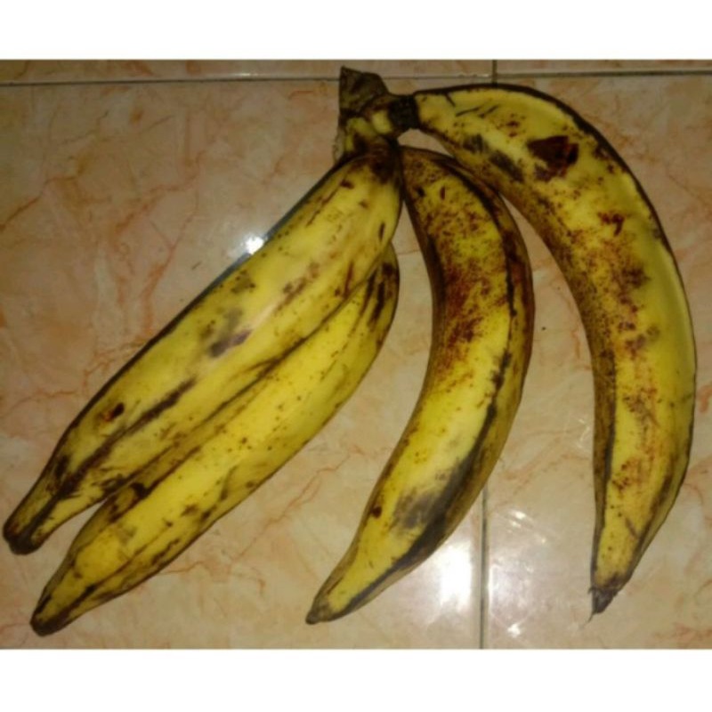 

Pisang tanduk 1kg