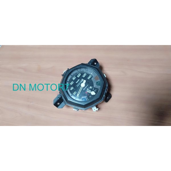 Speedometer Mio Soul gt Original Speedometer / Spedometer / Spidometer / Kliometer Mio soul gt 115 O
